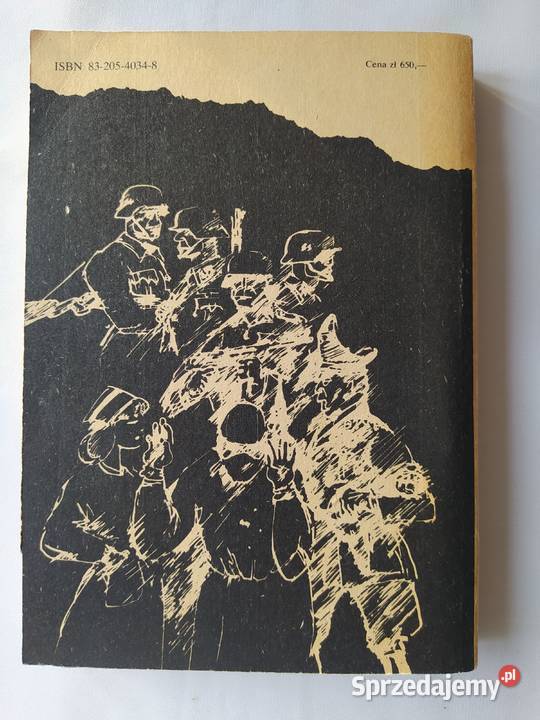 LEŚNE NOCE Józef Stompor Hajnówka