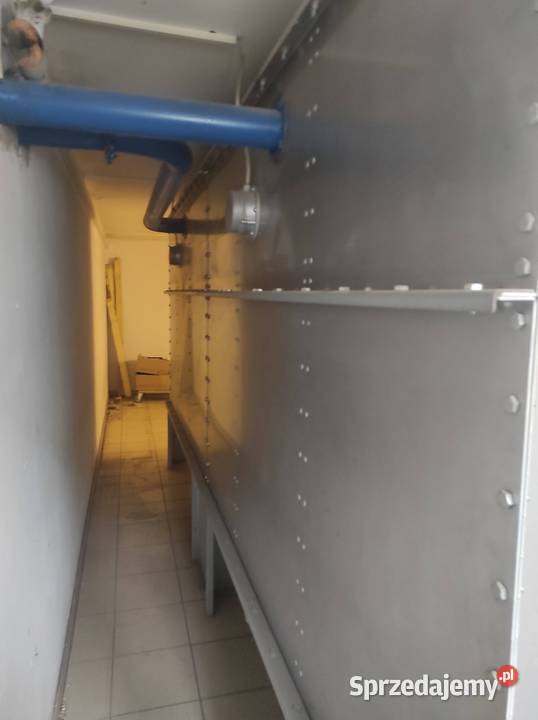 Silosy do mąki HB Technik GWARANCJA Rzeszów