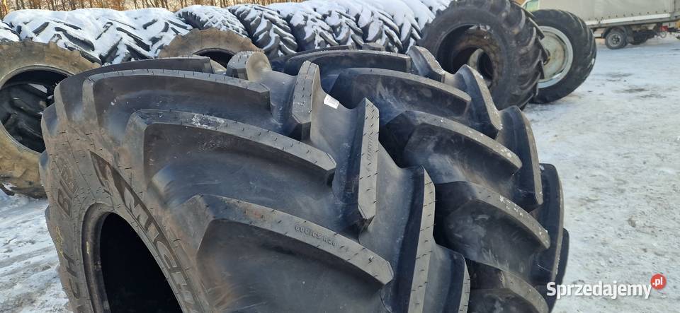 60065r28 6006528 Michelin 2024r 100 bieżnik