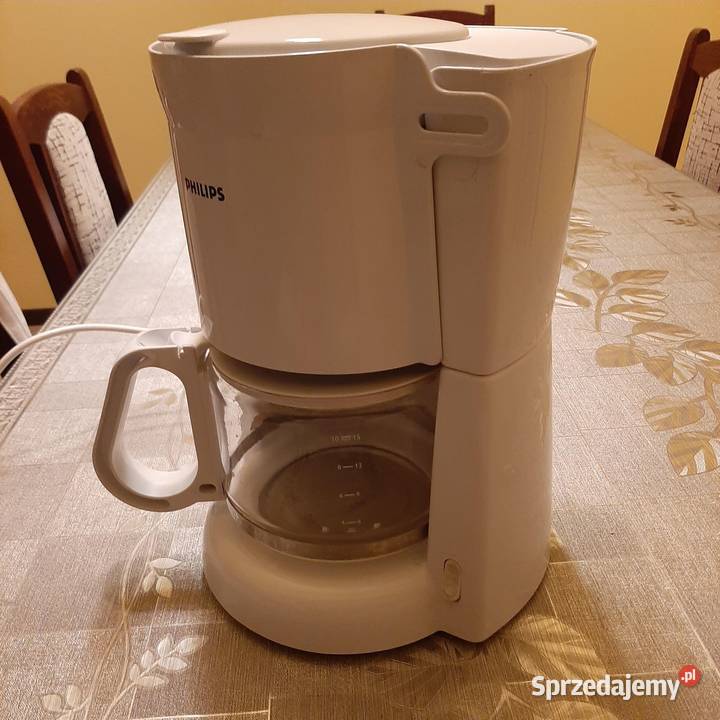 Ekspres przelewowy Philips Różan