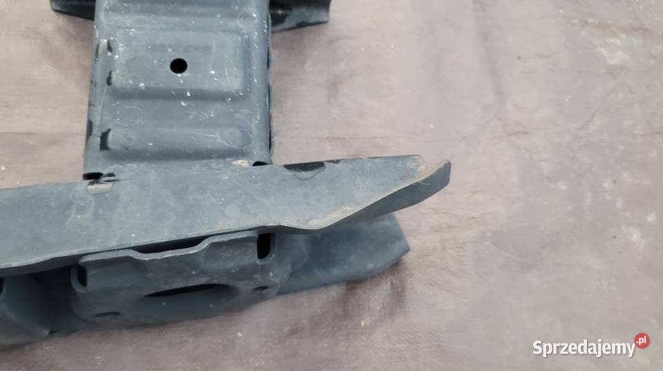 MERCEDES W246 BELKA ZDERZAK TYŁ Ruda Śląska