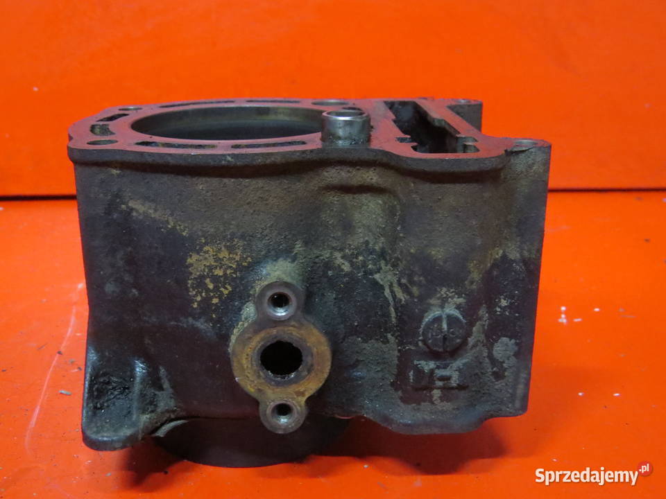 YAMAHA SKYLINER 250 MAJESTY cylinder tłok Warszawa