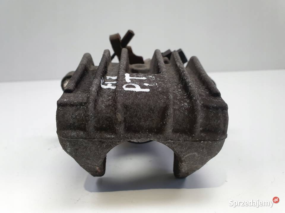VW Golf IV Audi A3 PRAWY ZACISK HAMULCOWY tył Chełm