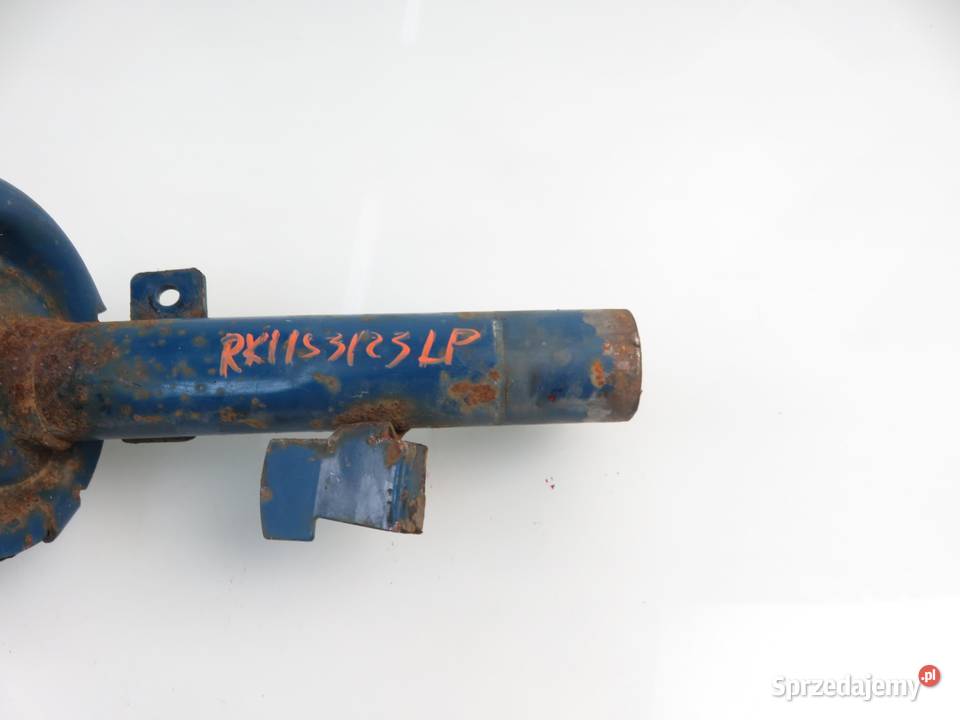 MCPERSON LEWY PRZEDNI MAZDA 5 20 MZRCD małopolskie