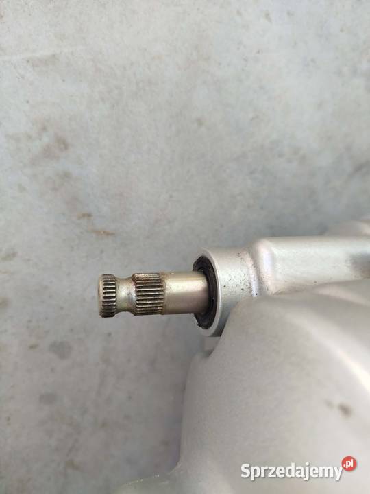 Silnik Romet 50 z całym osprzętem możliwa świętokrzyskie