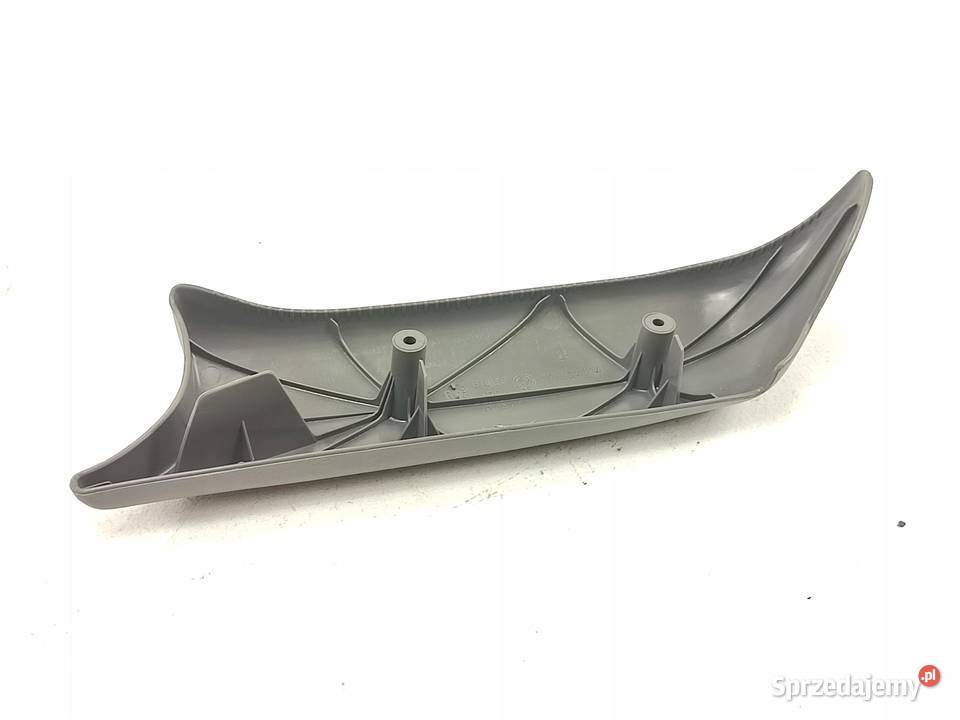 OSŁONA FOTELA PRAWY PRŻÓD FIAT PUNTO I 19931997