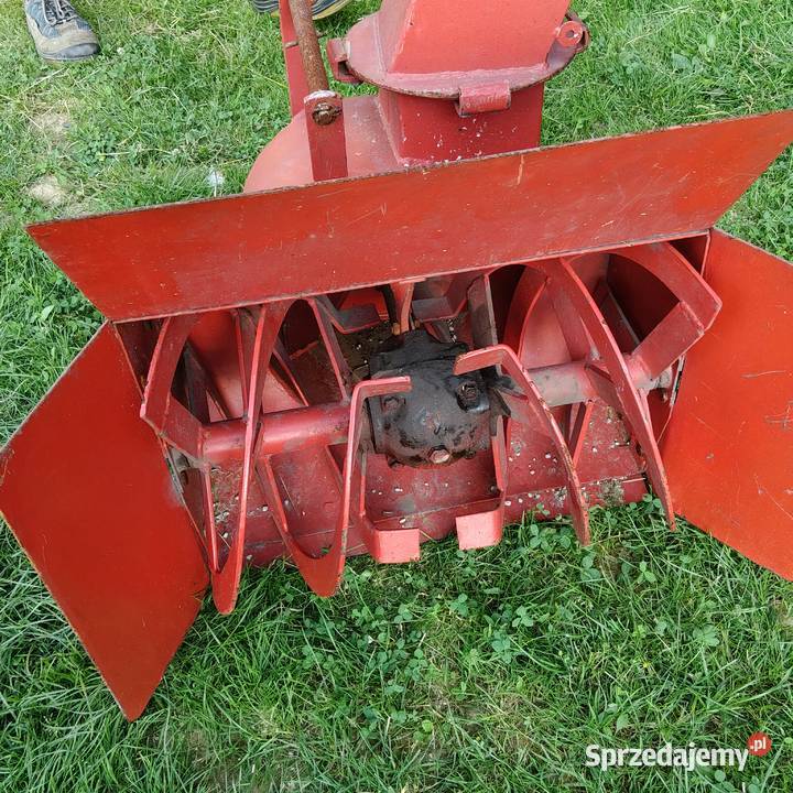 Mf 70 terra vari z mulczerem sprzedam