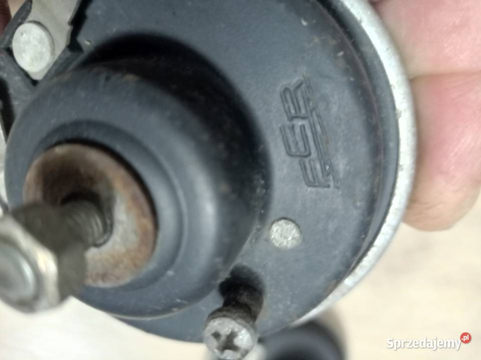 Klakson 12 v Simson Sr 50 Siedlce sprzedam