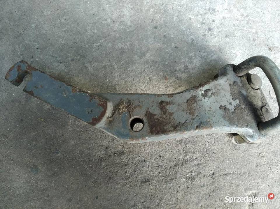 Ursus 28123512 MF235255 Części zamienne Lublin