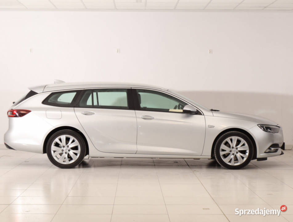 Opel Insignia 20 CDTI centralny zamek Piaseczno