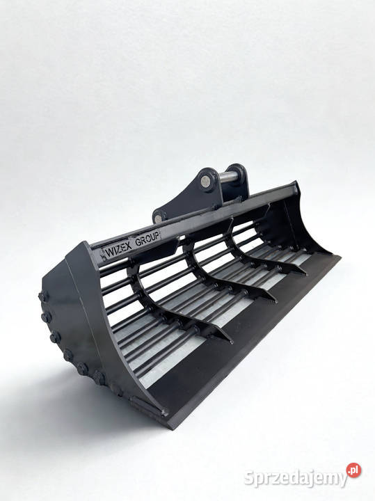 Łyżka skarpowa ażurowa 150 3655t Mszana Dolna