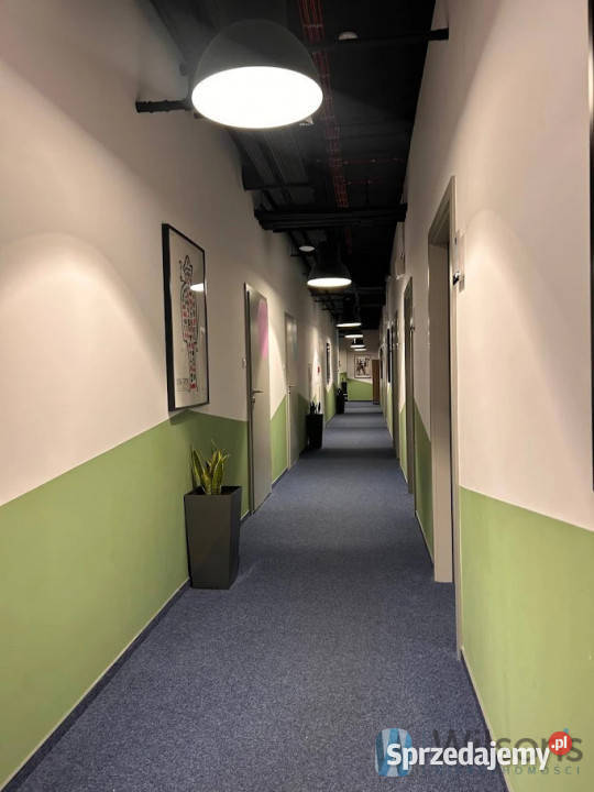 wynajmu lokalu 20m2 Warszawa