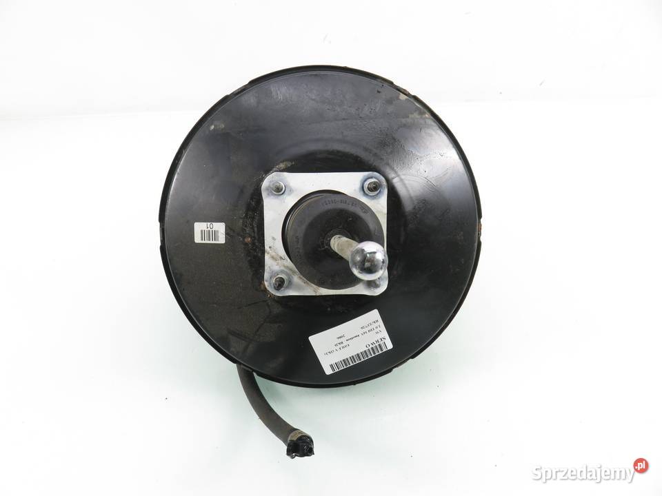 SERWO VW GOLF V 1K1 20 TDI 16V 4motion BKD Części samochodowe