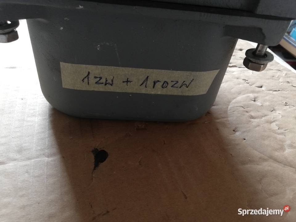 Meng 225 wyłącznik krańcowy 1zw 1 rozw Dąbrowa Górnicza sprzedam
