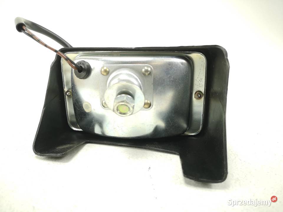 LAMPA PRZECIWMGIELNA FIAT CROMA 19851996 NOWA