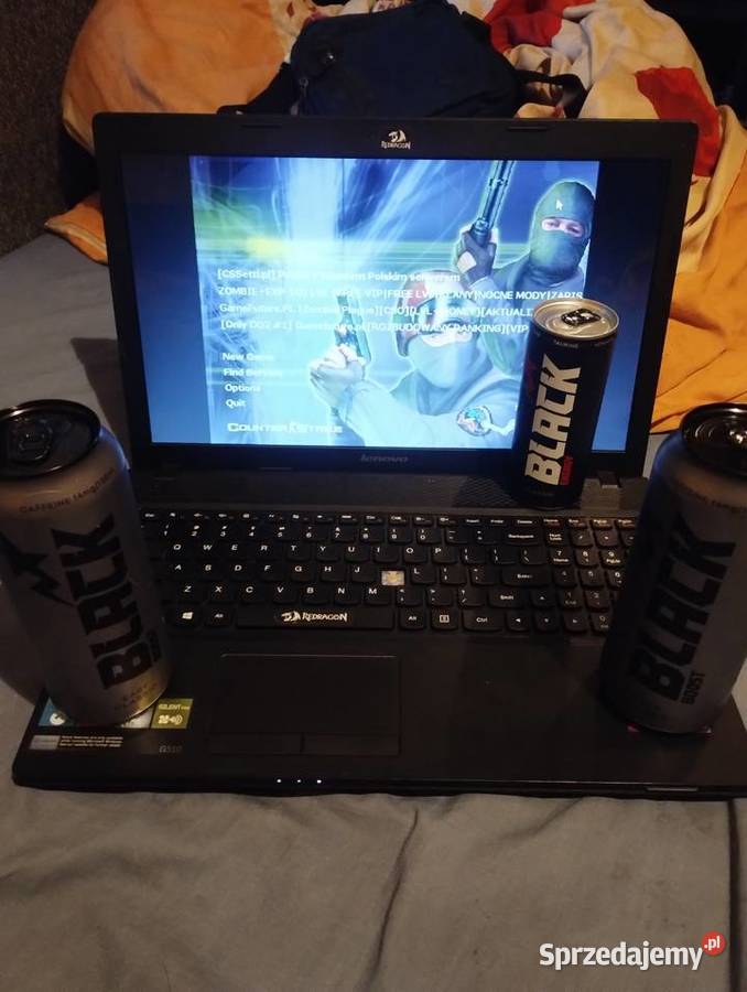 Laptop Lenovo Pozostałe Szydłowiec