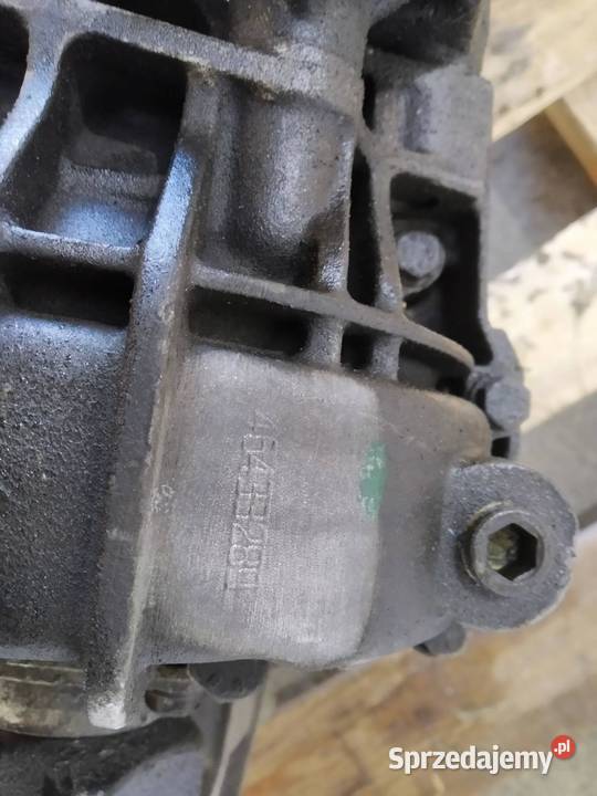 SKRZYNIA BIEGÓW 46433289 19 JTD 16V Alfa Romeo