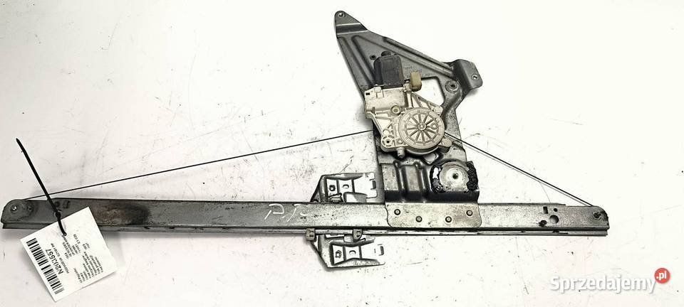 PODNOŚNIK SZYBY PP MERCEDES SPRINTER W906 Lipno