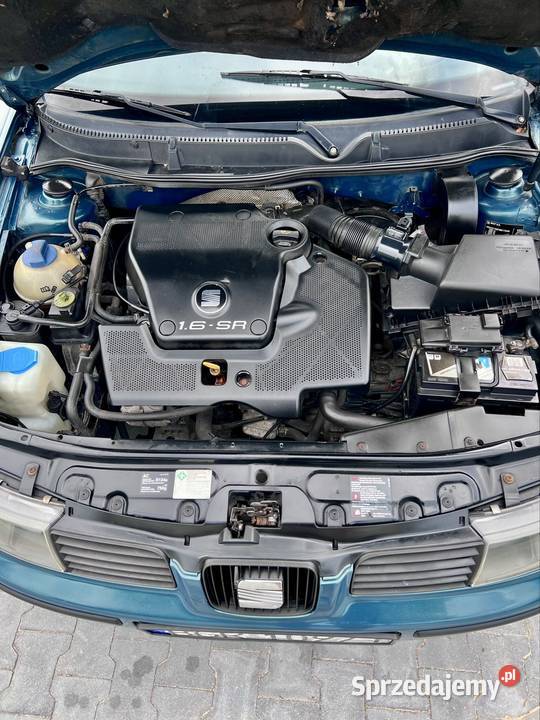 Seat Toledo 2 16 sprzedam