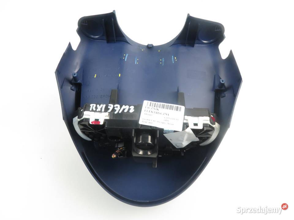 LICZNIK SMART CITYCOUPE 06 993790007 osobowe Liczniki i zegary