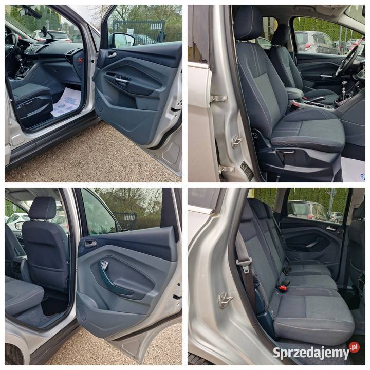 16 benz Titannium serw ASO lakier 100 fabryczny małopolskie Kraków sprzedam