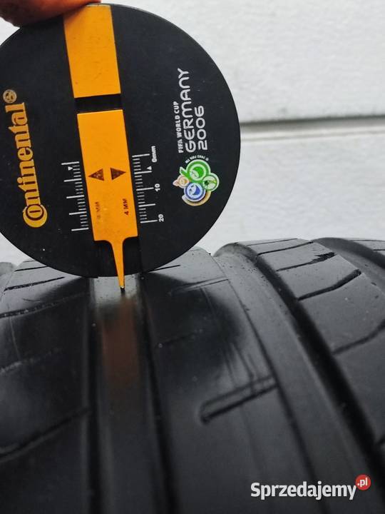 Opony letnie nexen 24544 r18 Kielce sprzedam