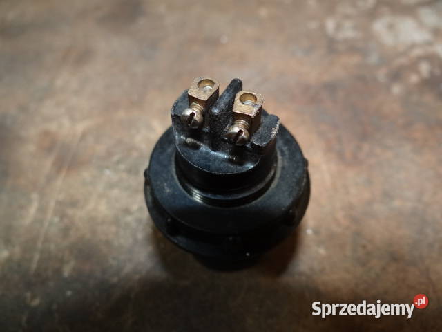 gniazdo monozłacze wózka simson AWO Sport org Żary