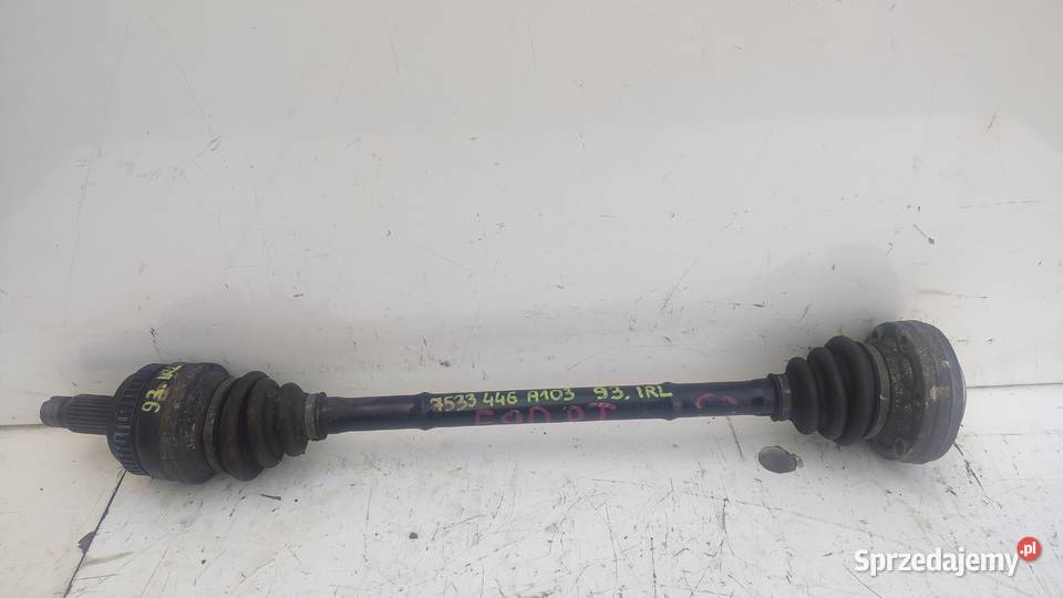 93IRLBMW 116d 118d 120d 318d 320d 20d N47 świętokrzyskie Włoszczowa