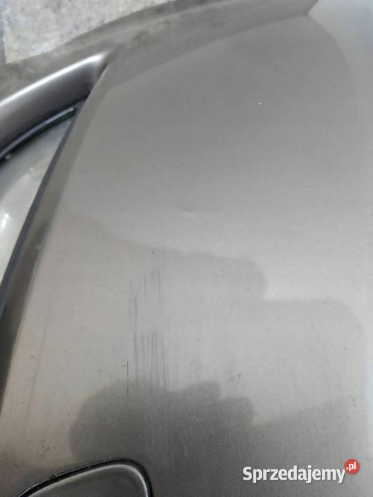 ZDERZAK PRZÓD 865B Fiat Bravo II 20072014 sprzedam