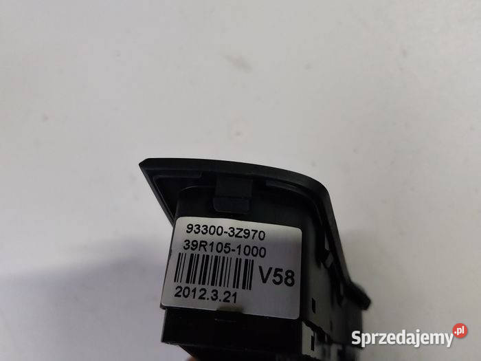 Przełącznik świateł hyundai i40 bluedrive 17 Pozostałe świętokrzyskie Wola Jachowa