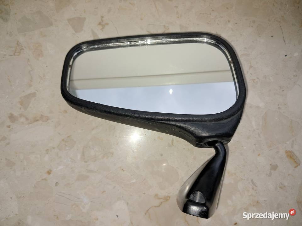 Fiat 126p wentylator lusterko łezka klamka mazowieckie Siedlce