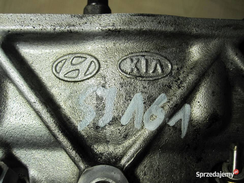 KIA SPORTAGE HYUNDAI i40 17 CRDI D4FD 114