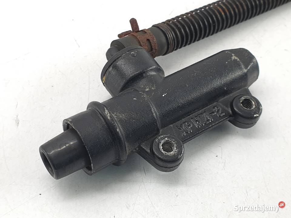 Pompa Hamulcowa Zbiorniczek Benelli 302 Łódź