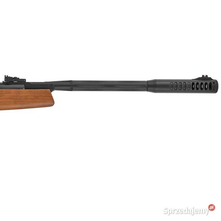 Wiatrówka Hatsan 65 55 mm mazowieckie Warszawa