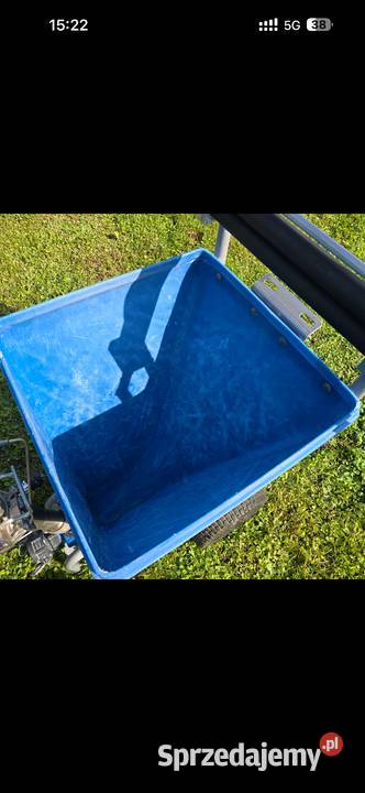 Agregat Graco Mark X ProContractor MaxLife ze