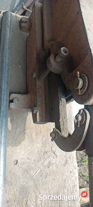 Nożyce do blachy sprzedam