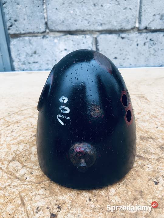 LAMPA WFM WSK M06 125 150 S34 PRZÓD PRZEDNIA Kraków