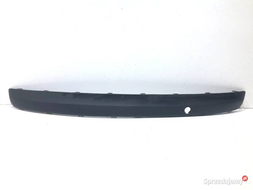 PEUGEOT 207 W 052006122013 HB NAKŁADKA LISTWA osobowe Skarżysko-Kamienna