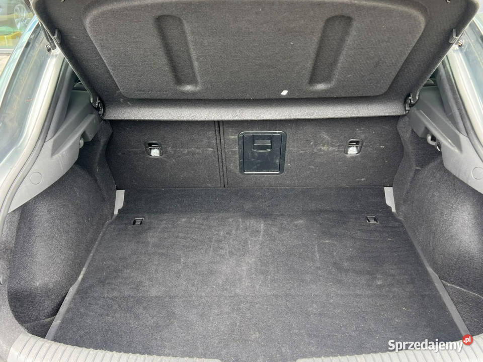 Hyundai i30 15 TGDI FASTBACK Smart 48V 7DCT tempomat Piotrków Trybunalski sprzedam