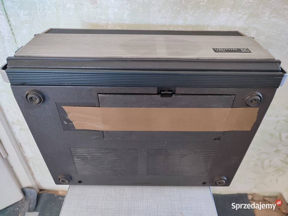magnetofon ZK140 Magnetofony