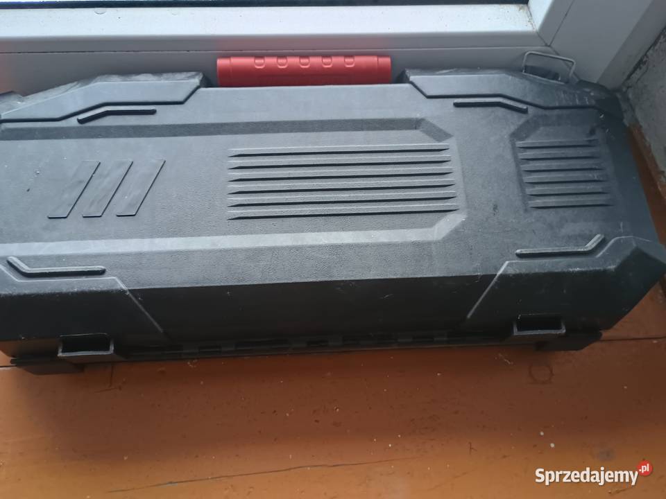 Piła szablasta Parkside waliska małopolskie Kraków