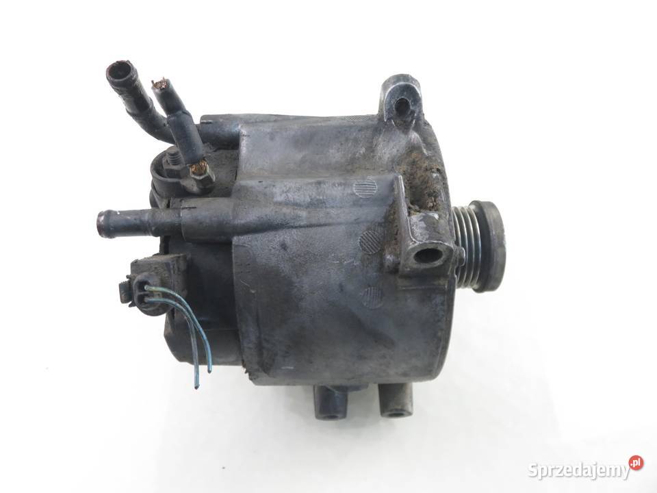 ALTERNATOR MERCEDES VANEO 414 17 CDI 2548702 osobowe małopolskie sprzedam