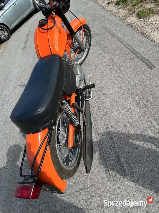Wsk 125