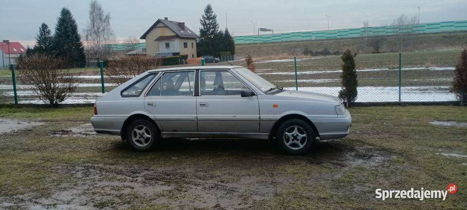 Polonez caro plus 16gli 1.6 Gliwice sprzedam