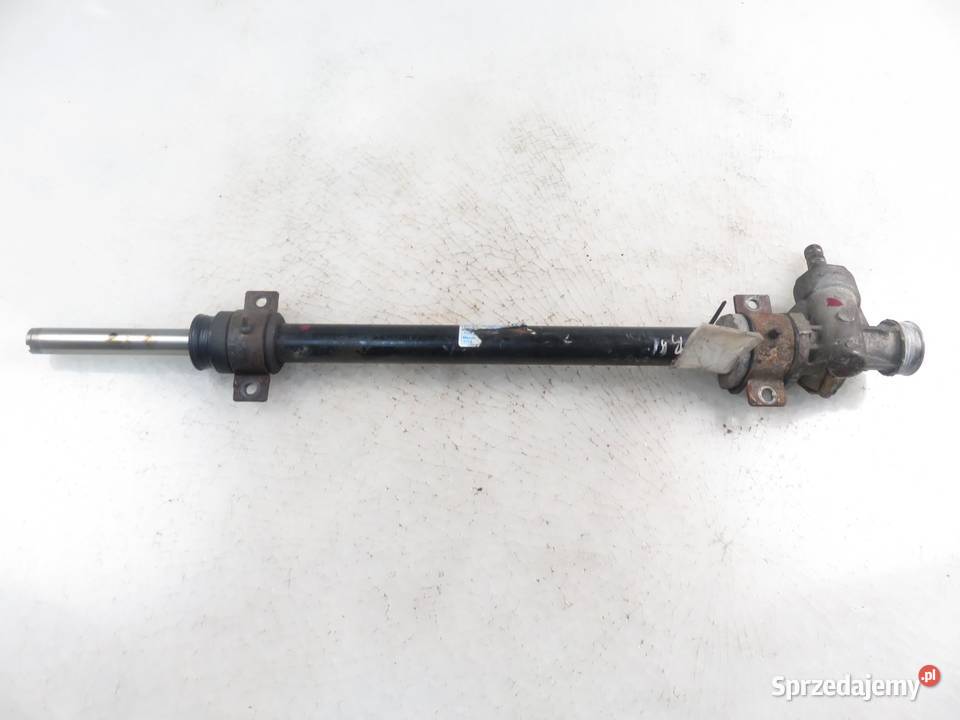 MAGLOWNICA OPEL AGILA A 4850083E62 małopolskie sprzedam