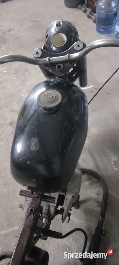 Wsk 125 175 Sanniki sprzedam