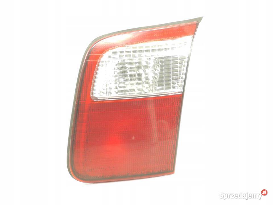 LAMPA PRAWY TYŁ SUBARU FORESTER POLIFT 19972002