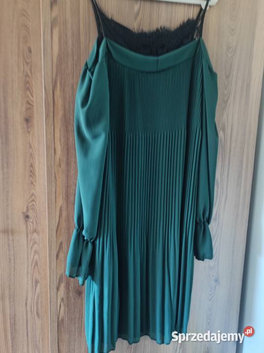 sukienka