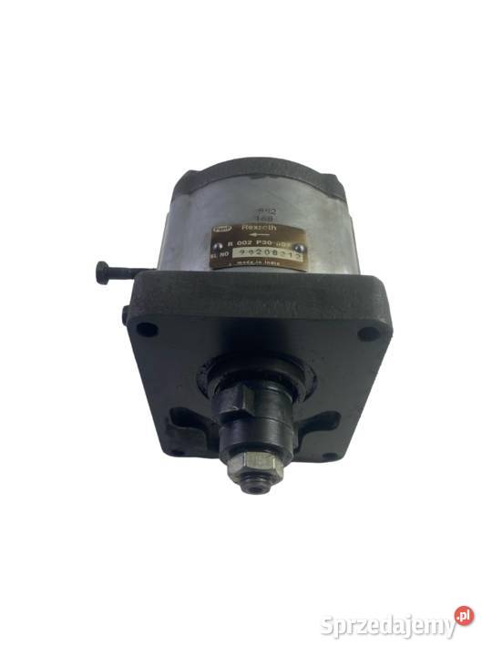 POMPA PODNOŚNIKOWA HOLLAND CASE 5094391 5179719 Kielce