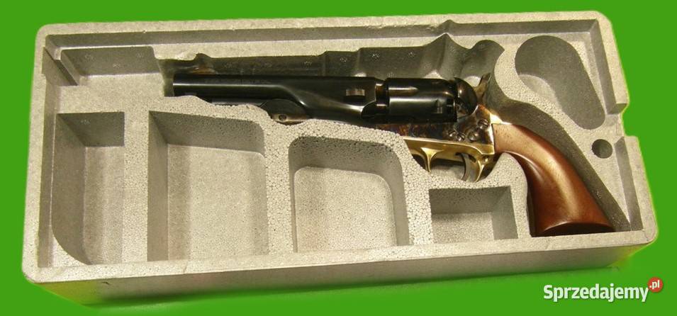 36 lufa 5 12 1862 COLT YORK METROPOLITAN POLICE mazowieckie